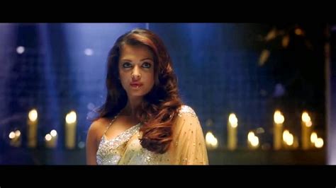 Aishwarya Rai Hot Scene In Robot