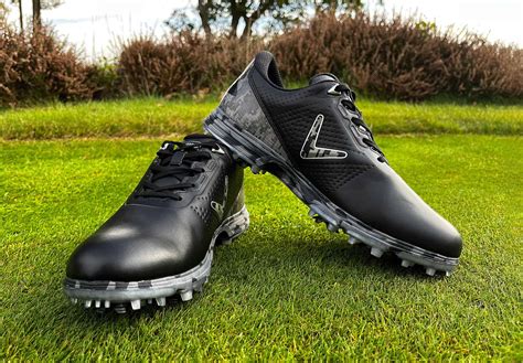 Callaway Apex Coronado S Golf Shoes Review National Club Golfer