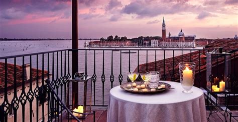 Book at the Metropole, hotel in Venice with panoramic views