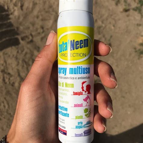 Vital Factors Spray Al Neem Review Abillion