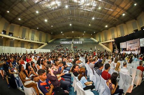 Programas Da Secretaria Especial Do Esporte S O Apresentados Em Natal