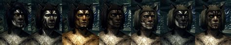 WIP Dagi Khajiit Race Skyrim Mod Talk The Nexus Forums