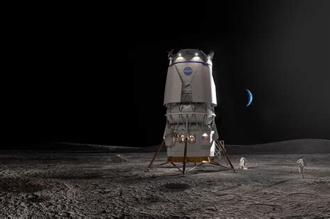 Blue Moon | Blue Origin