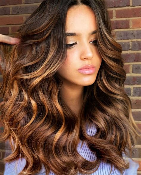 35 Gorgeous Fall Hair Colors For 2023 Artofit