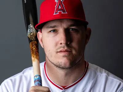 MLB Legacies: Mike Trout - Baseball Reflections - Baseball Reflections