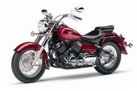 Yamaha V Star Classic Specs Performance Photos