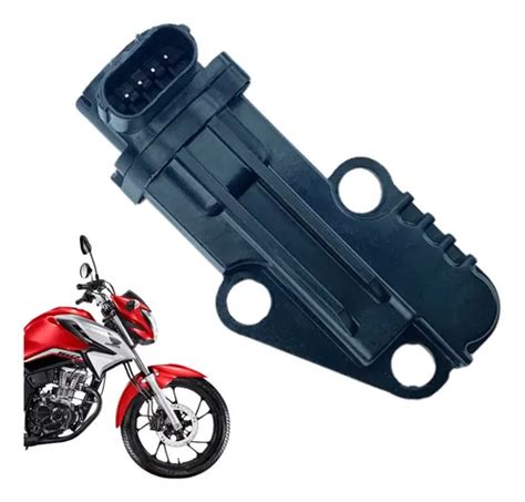 Sensor Marcha Lenta Titan 160