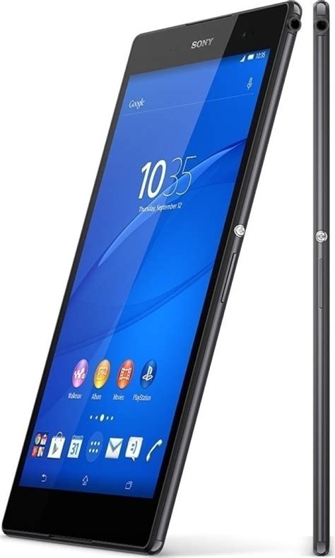 Sony Xperia Z3 Compact Tablet LTE 16GB Skroutz Gr