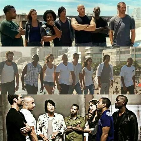 Fast and furious | Fast and furious cast, Fast five, Movie fast and furious