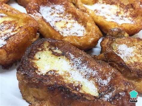 Torrijas De Leche Recipe | Bryont Blog