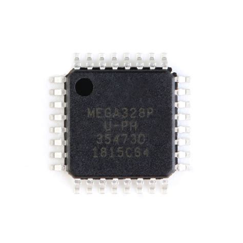 Atmega328p Atmega Microcontrollers IC Chip Atmega328p Au China