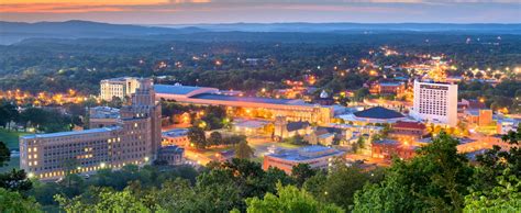 Top Friendly Cottages In Hot Springs Ar With Cozycozy