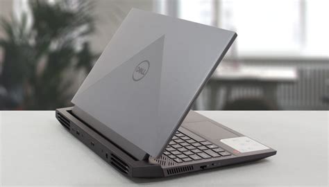 Review Dell G15 5520 Gives Great Bang For Buck