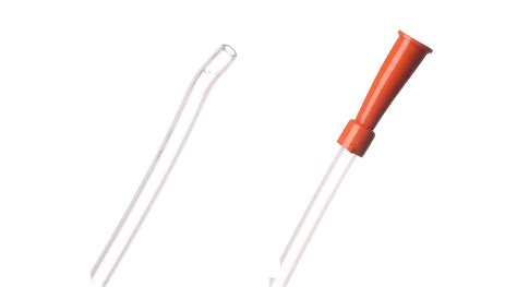 Suction Catheter CoudÉ Tip Bıçakcılar