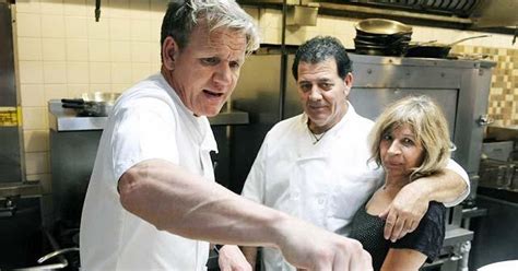 Kati Allo - Kitchen Nightmares Update - Open or Closed? | Reality Tv ...