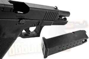 Umarex Src Glock Gen Mos Full Marking Bbgunster