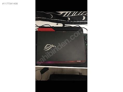 Asus Rog Str X Rtx Laptop Bu F Yata Ka Irma Sifir G B Lan Ve