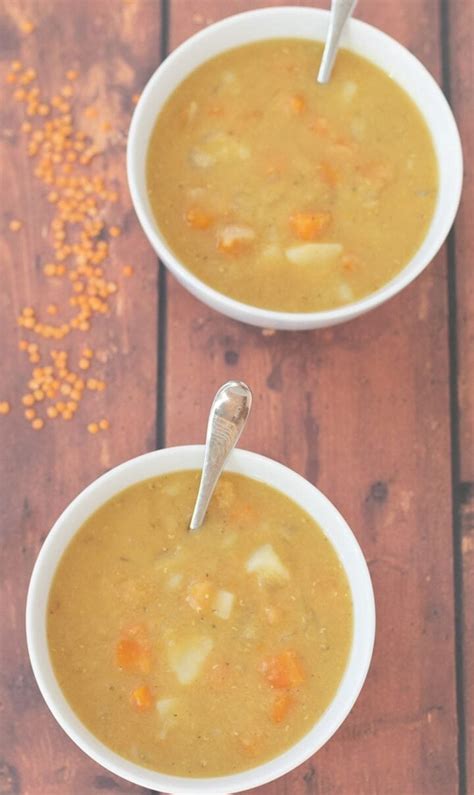 10 Best Winter Scottish Soup Recipes - Neils Healthy Meals