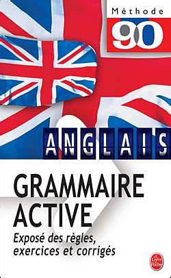 Grammaire Active De L Anglais Poche Maryse Delmas Achat Livre Fnac