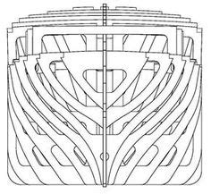 Ship Plans Ideas Model Ships Ship Boat Plans