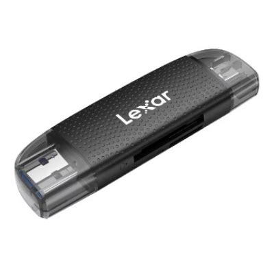 lexar reader rw card reader   mbs speed