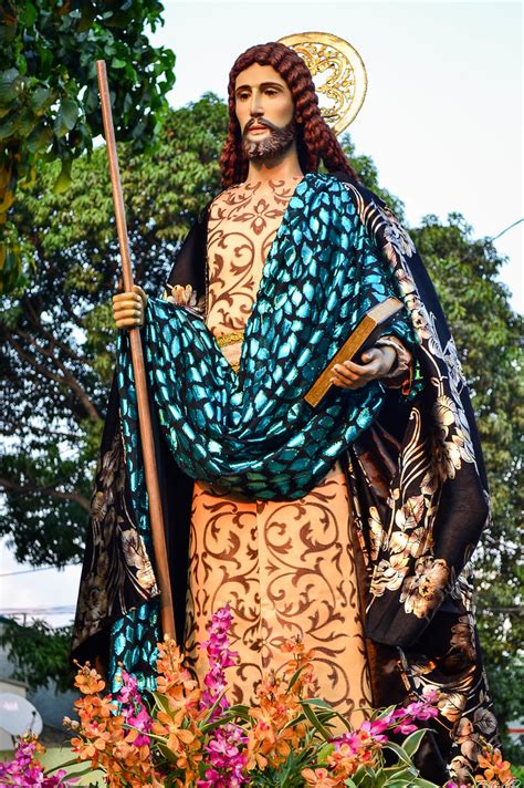 Santiago Apostol Mayor The 2016 Good Friday Procession Of Flickr