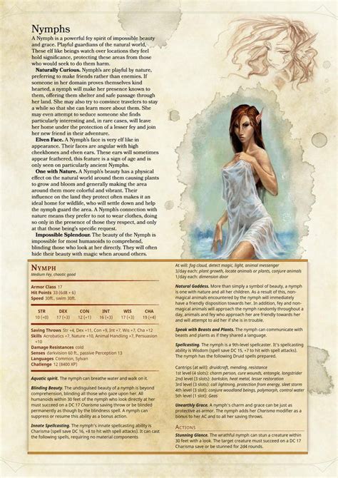 Monster Manual Expanded Bestiary D D Dungeons And Dragons Dungeons