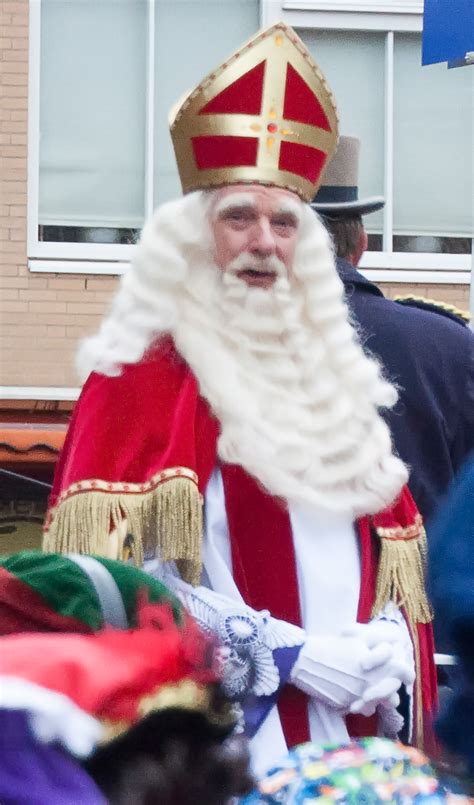 Rijm Nu Foto S Van De Nationale Intocht Van Sinterklaas In Apeldoorn