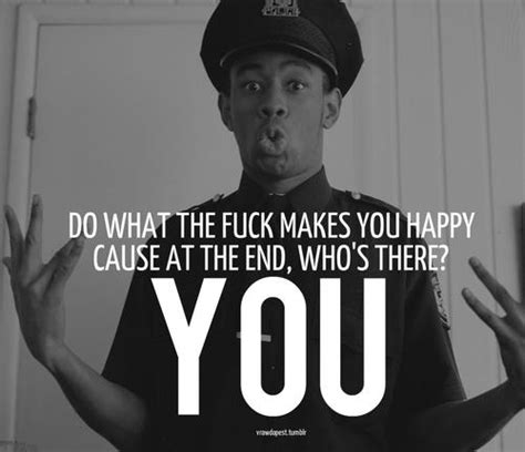 Tyler, The Creator Quotes. QuotesGram