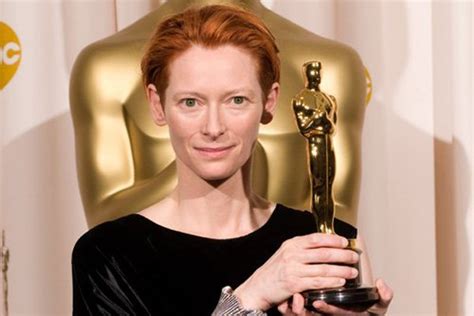 Tilda Swinton Nude And Sexy Photos The Fappening