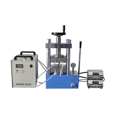 300 30T Manual Hot Press With Double Heating Plate For Sale Manufacturers Suppliers Tmax