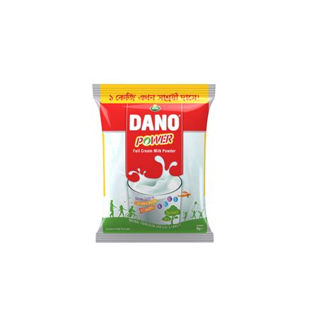 Infant And Baby Care Milk Formulas Dano Power Instant Full Cream