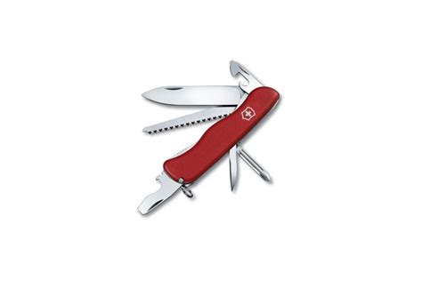 Victorinox Trailmaster 12 Fonctions Rouge