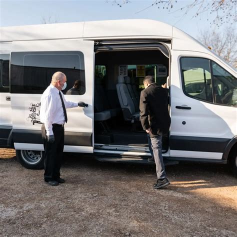 Home | J & G's Citywide Express - Top Rated Shuttle Service - Austin, Texas