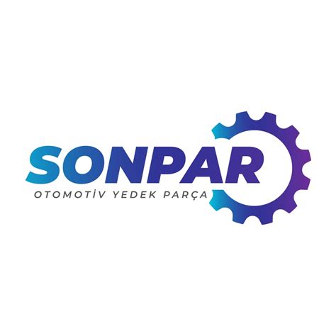 Company Overview Sonpar Otomotiv Sanayi Ve Ticaret Limited Sirketi