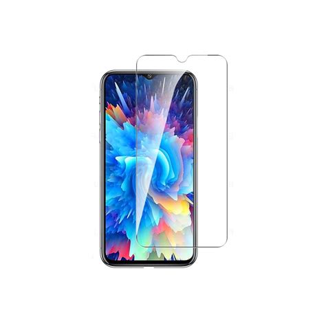 Película De Vidro Premium Para Infinix Hot Pol Shopee Brasil