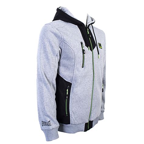 Толстовка с капюшоном Everlast Premium Sports EVR8864 - EverlastRUS