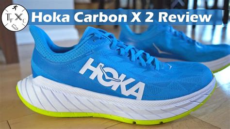 Hoka Carbon X 2 Review || 100 km Full Review - YouTube