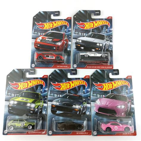 Hot Wheels Gdg C P Nissan Skyline Ozon