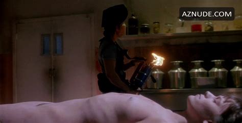 PHANTASM II NUDE SCENES AZNude