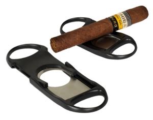 Humidor Import Tip Zigarrencutter Klingen Und Zigarrenbank In