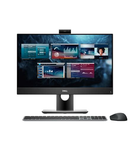 Dell OptiPlex 7490 All-In-One i7-10700