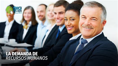 La Demanda De Recursos Humanos Software De Recursos Humanos Premiado