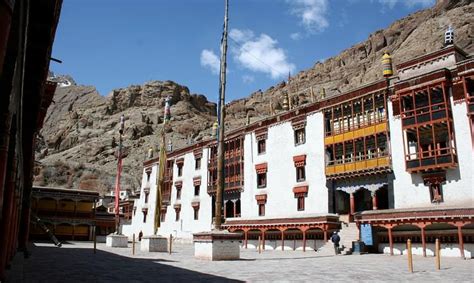 15 Monasteries in Ladakh To Experience Local Culture 2025