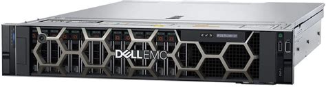 Serwer Dell Poweredge R Windows Server Standard