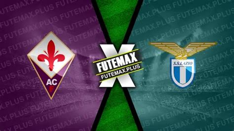 Assistir Fiorentina x Lazio ao vivo HD 22 09 2024 grátis