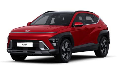 Hyundai Kona | Motorworld Group