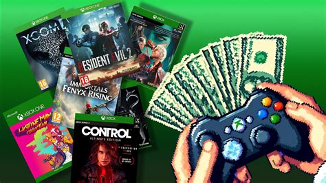 Best 7 Xbox games under $10 — affordable adventures you won't want to ...