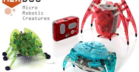 HEXBUG Central: HexBug Wallpaper 3.....