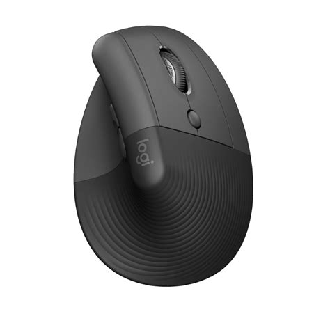 The Logitech MX Vertical Lift Mouse - Price Point Electronics